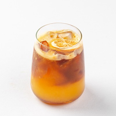 Bumble Coffee Espresso