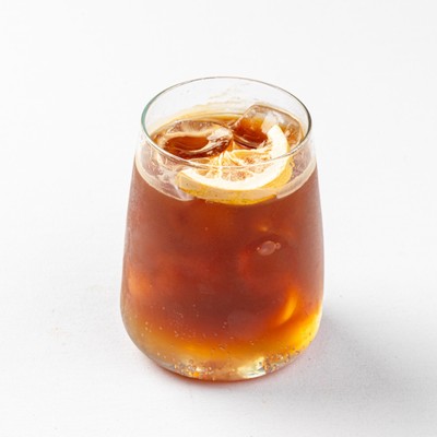 Espresso Tonic