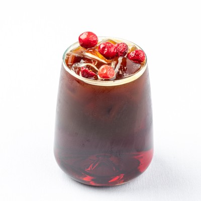 Cherry Espresso